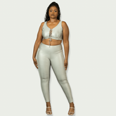 Air- Luxe Label 4 Elements Leggings